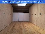 New 2025 Chevrolet Express 3500 15' Unicell Box Van with Walkramp for sale #904954 - photo 9