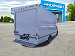 New 2025 Chevrolet Express 3500 15' Unicell Box Van with Walkramp for sale #904954 - photo 13
