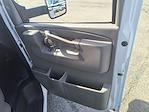 New 2025 Chevrolet Express 3500 15' Unicell Box Van with Walkramp for sale #904954 - photo 17