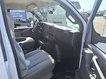 New 2025 Chevrolet Express 3500 15' Unicell Box Van with Walkramp for sale #904954 - photo 18