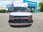 New 2025 Chevrolet Express 3500 15' Unicell Box Van with Walkramp for sale #904954 - photo 20