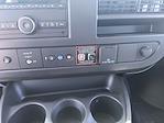 New 2025 Chevrolet Express 3500 15' Unicell Box Van with Walkramp for sale #904954 - photo 27
