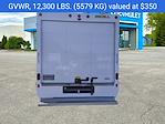 New 2025 Chevrolet Express 3500 15' Unicell Box Van with Walkramp for sale #904954 - photo 4