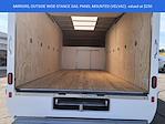 New 2025 Chevrolet Express 3500 15' Unicell Box Van with Walkramp for sale #904954 - photo 7