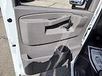 New 2025 Chevrolet Express 3500 10' 9" Knapheide Steel Service Utility Van for sale #904958 - photo 9