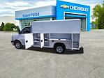 New 2025 Chevrolet Express 3500 10' 9" Knapheide Steel Service Utility Van for sale #904958 - photo 11
