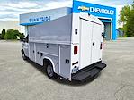 New 2025 Chevrolet Express 3500 10' 9" Knapheide Steel Service Utility Van for sale #904958 - photo 2