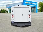 New 2025 Chevrolet Express 3500 10' 9" Knapheide Steel Service Utility Van for sale #904958 - photo 4