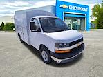 New 2025 Chevrolet Express 3500 10' 9" Knapheide Steel Service Utility Van for sale #904958 - photo 8