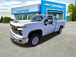 New 2025 Chevrolet Silverado 2500 Regular Cab 4WD Monroe Truck Equipment 98" S-Series ServicePro 8' 2" Service Truck for sale #904961 - photo 10