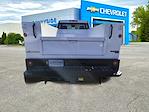 New 2025 Chevrolet Silverado 2500 Regular Cab 4WD Monroe Truck Equipment 98" S-Series ServicePro 8' 2" Service Truck for sale #904961 - photo 4