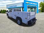 New 2025 Chevrolet Silverado 2500 Regular Cab 4WD Monroe Truck Equipment 98" S-Series ServicePro 8' 2" Service Truck for sale #904961 - photo 8