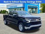 New 2026 Chevrolet Silverado 1500 LT Crew Cab 4x4 Pickup for sale #904963 - photo 1