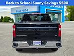 New 2026 Chevrolet Silverado 1500 LT Crew Cab 4x4 Pickup for sale #904963 - photo 3