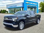 New 2026 Chevrolet Silverado 1500 LT Crew Cab 4x4 Pickup for sale #904963 - photo 5