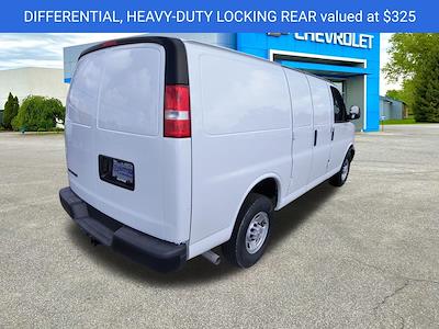 2024 Chevrolet Express 2500 RWD Empty Cargo Van for sale #904964 - photo 2