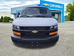 New 2024 Chevrolet Express 2500 Empty Cargo Van for sale #904964 - photo 9