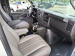 New 2024 Chevrolet Express 2500 Empty Cargo Van for sale #904964 - photo 11