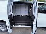 New 2024 Chevrolet Express 2500 Empty Cargo Van for sale #904964 - photo 12