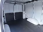 New 2024 Chevrolet Express 2500 Empty Cargo Van for sale #904964 - photo 14