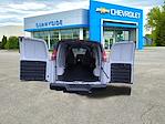 New 2024 Chevrolet Express 2500 Empty Cargo Van for sale #904964 - photo 16