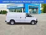New 2024 Chevrolet Express 2500 Empty Cargo Van for sale #904964 - photo 3