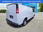 New 2024 Chevrolet Express 2500 Empty Cargo Van for sale #904964 - photo 2