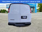 New 2024 Chevrolet Express 2500 Empty Cargo Van for sale #904964 - photo 4