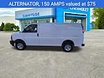 New 2024 Chevrolet Express 2500 Empty Cargo Van for sale #904964 - photo 7