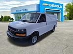 New 2024 Chevrolet Express 2500 Empty Cargo Van for sale #904964 - photo 8