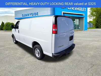 2024 Chevrolet Express 2500 RWD Empty Cargo Van for sale #904965 - photo 2
