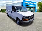 New 2024 Chevrolet Express 2500 Empty Cargo Van for sale #904965 - photo 9