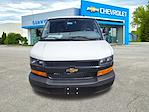 New 2024 Chevrolet Express 2500 Empty Cargo Van for sale #904965 - photo 10