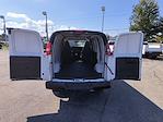 New 2024 Chevrolet Express 2500 Empty Cargo Van for sale #904965 - photo 18