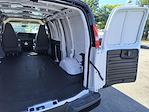 New 2024 Chevrolet Express 2500 Empty Cargo Van for sale #904965 - photo 19