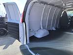 New 2024 Chevrolet Express 2500 Empty Cargo Van for sale #904965 - photo 21