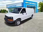 New 2024 Chevrolet Express 2500 Empty Cargo Van for sale #904965 - photo 27