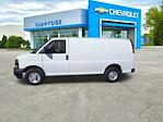New 2024 Chevrolet Express 2500 Empty Cargo Van for sale #904965 - photo 28