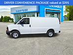 New 2024 Chevrolet Express 2500 Empty Cargo Van for sale #904965 - photo 3