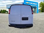 New 2024 Chevrolet Express 2500 Empty Cargo Van for sale #904965 - photo 30