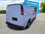 New 2024 Chevrolet Express 2500 Empty Cargo Van for sale #904965 - photo 33