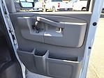 New 2024 Chevrolet Express 2500 Empty Cargo Van for sale #904965 - photo 39
