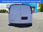 New 2024 Chevrolet Express 2500 Empty Cargo Van for sale #904965 - photo 4