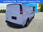 New 2024 Chevrolet Express 2500 Empty Cargo Van for sale #904965 - photo 7
