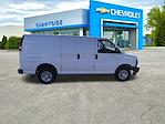 New 2024 Chevrolet Express 2500 Empty Cargo Van for sale #904965 - photo 8