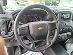 New 2025 Chevrolet Silverado 3500 Regular Cab 4WD 12' 6" Monroe Truck Equipment Stake Bed for sale #904966 - photo 16