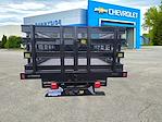 New 2025 Chevrolet Silverado 3500 Regular Cab 4WD 12' 6" Monroe Truck Equipment Stake Bed for sale #904966 - photo 4