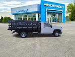 New 2025 Chevrolet Silverado 3500 Regular Cab 4WD 12' 6" Monroe Truck Equipment Stake Bed for sale #904966 - photo 7