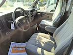 New 2025 Chevrolet Express 3500 Adrian Upfitted Cargo Van for sale #904967 - photo 11