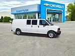 New 2025 Chevrolet Express 3500 Adrian Upfitted Cargo Van for sale #904967 - photo 3